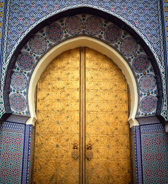 3 days from fes to marrakech desert tour through erg chebbi dunes