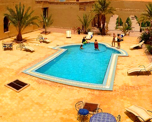 10 days tour from marrakech to Imperial Cities and South of Morocco