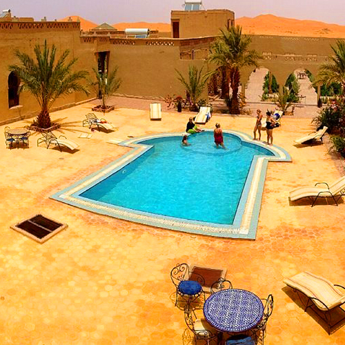 10 days tour from marrakech to Imperial Cities and South of Morocco
