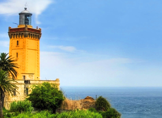 11 Days Tour to imperial cities via desert kasbah and coast tour from tangier
